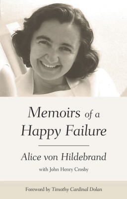 cover-memoirs of happy failure