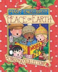 cover-peaceonearthengelbreit