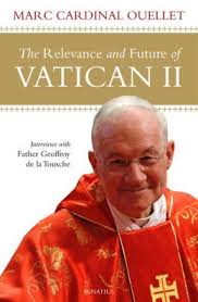 cover-relevance and future of vatican ii