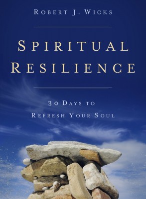 cover-spiritual resilience