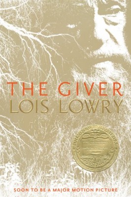 cover-thegiver