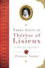 cover-three gifts of therese