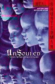 cover-unsouled