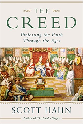 creed by scott hahn