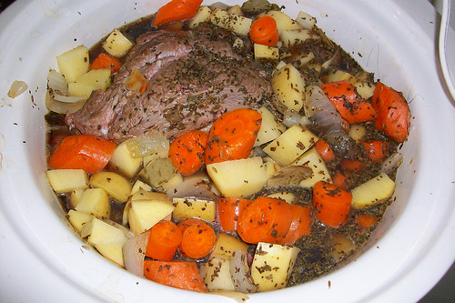 crock-pot-roast