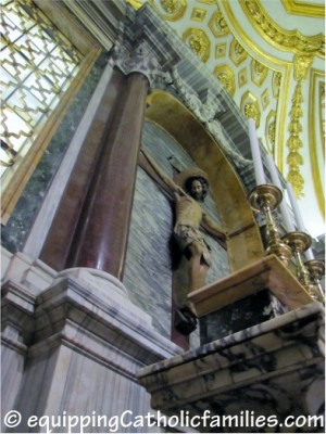 crucifix