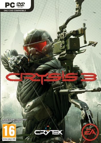 crysis 3