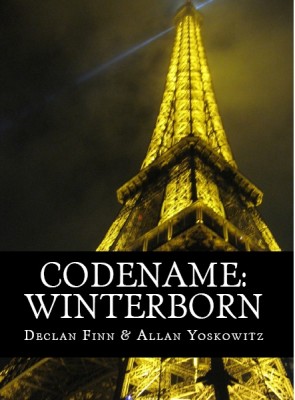 Codename: Winterborn