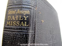 daily missal