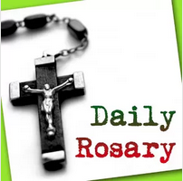 daily rosary app
