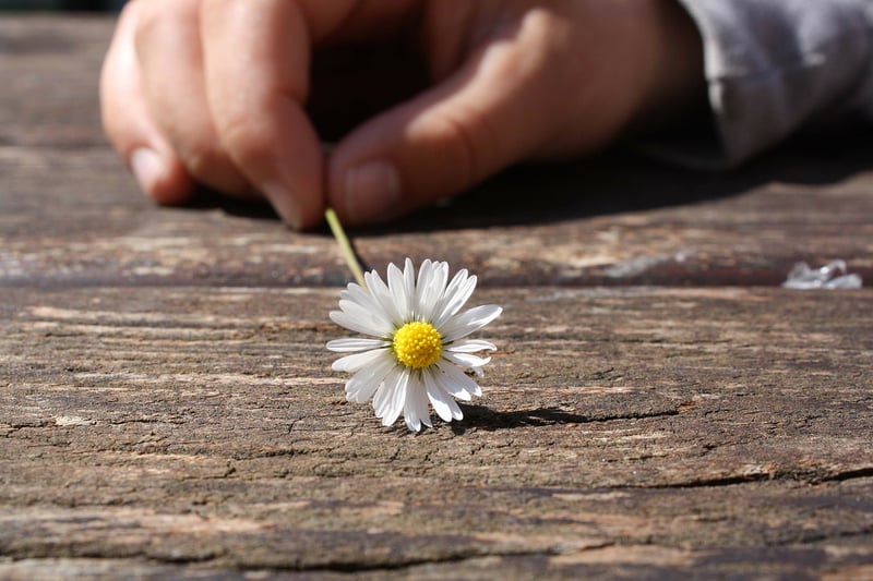 "The Stigma of Mental Illness and The Church" by Tommy Tighe (CatholicMom.com)