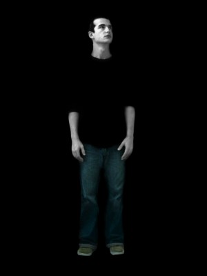 Dark 1, George Crux, freeimages.com