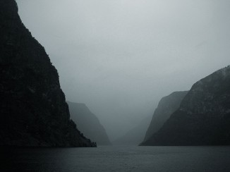 dark night of the soul