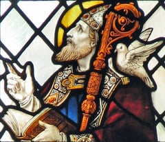 St. David of Wales