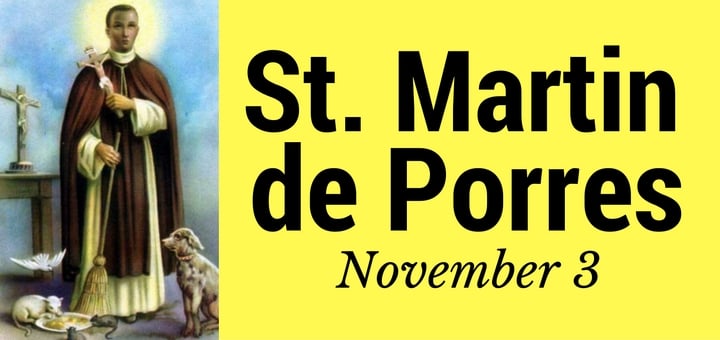 "Saint of Miracles and the Every Day" by Kate Daneluk (CatholicMom.com)