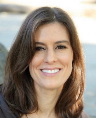 For Her! Editor in Chief Cynthia Dermody