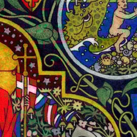 detail_christo_gloria