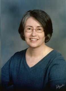 Diana Jenkins