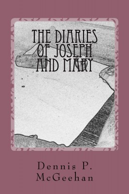 diaries of joseph and mary