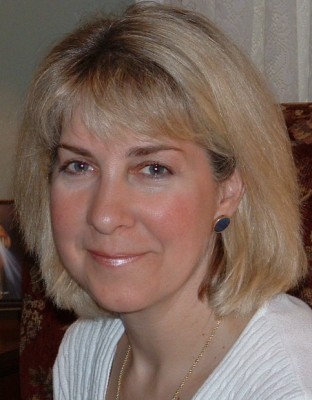 Cheryl Dickow