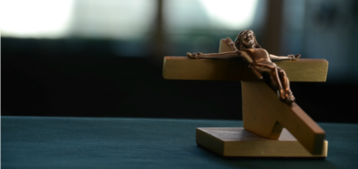 "Doing Mass Wrong" by Amanda Torres (CatholicMom.com)
