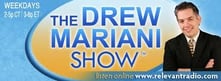 drew mariani show