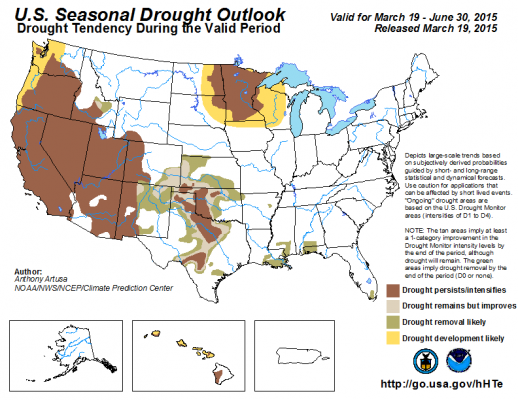 Author: Anthony Artusa NOAA/NWS/NCEP/Climate Prediction Center