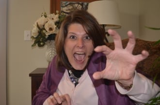 What is the leadership equation for women of faith, particularly the Catholic faith?