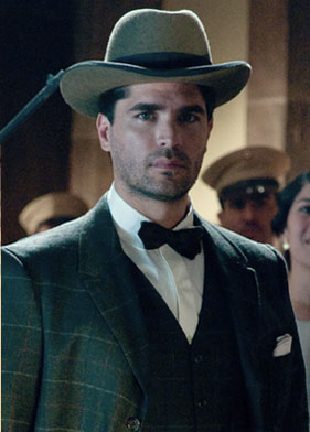 Eduardo Verategui