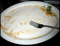 Waste No Food