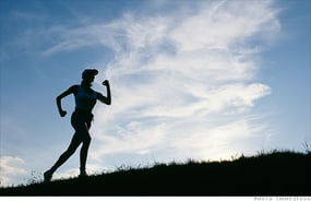 Don't throw away your confidence