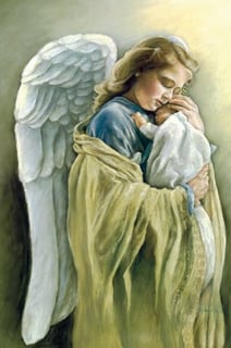 Escort to God by Melissa Dayton