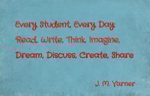 every student every day