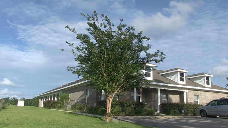 "A Mom’s Independence is Reborn at a Maternity Home in Alabama" Good Counsel Mary's Shelter (CatholicMom.com)