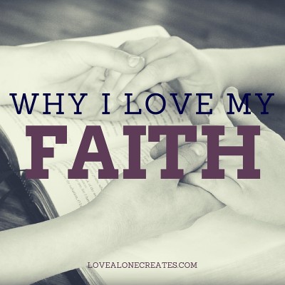 faith