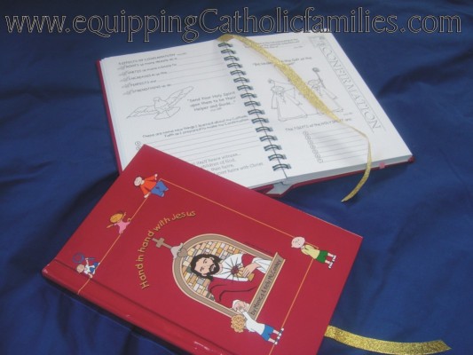 faith journal