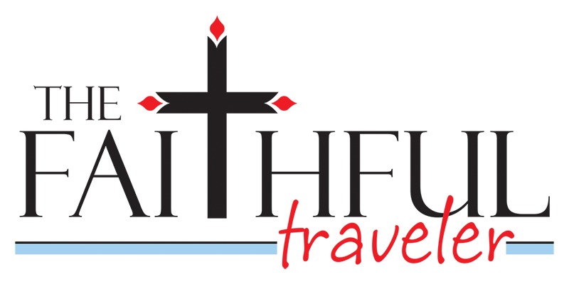 faithful traveler logo