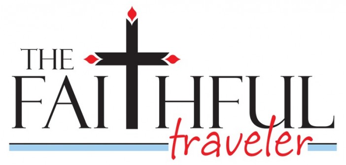 faithful traveler logo