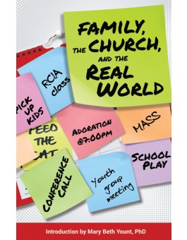 family church and real world