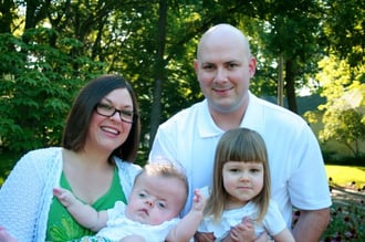 The Ewing Family