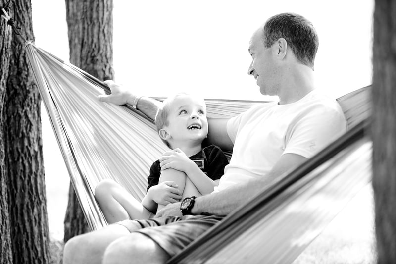 "The Supreme Gift of Marriage" by Tommy Tighe (CatholicMom.com)