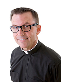 Father Robert Reed