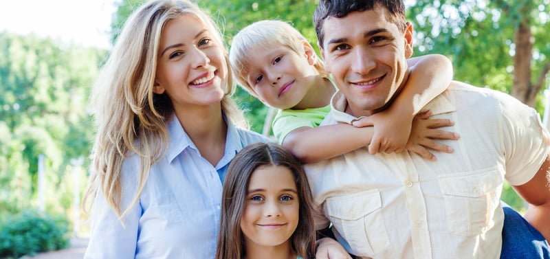 "An Education for Love" for CatholicMom.com.
