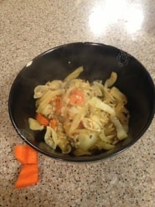 fennel