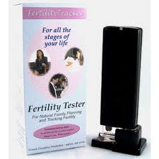 fertility tracker