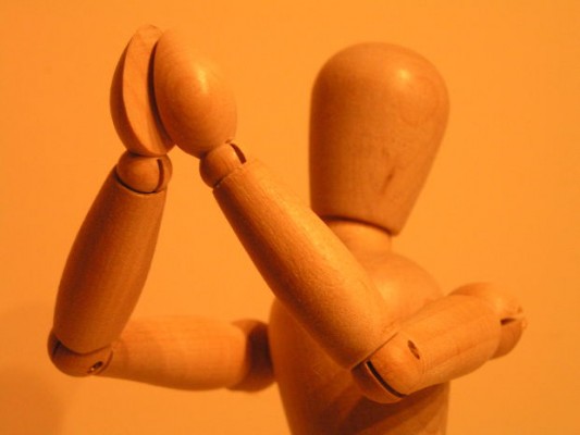 On Becoming an Intentional Evangelist
