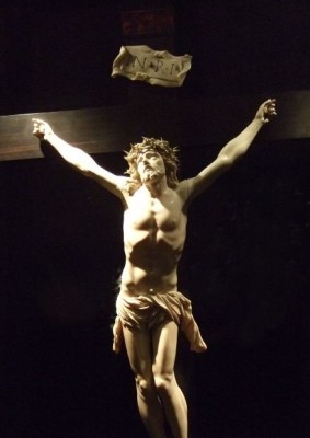 Who Crucified My Lord?