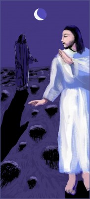 First Sunday of Lent