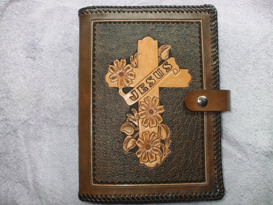 first communion gift bible cover