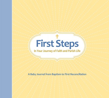 first steps